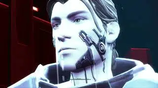 SWTOR Jedi Consular Story: The Traitor Arc, Part 3 - The Nathema Conspiracy