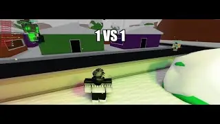 Toxic ger vs tcau (A Bizarre Time)