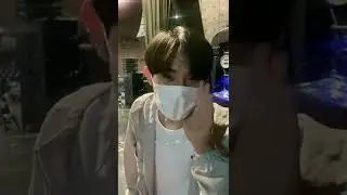 entrando al Zepp | OnlyOneOf en Jap&oacute;n!