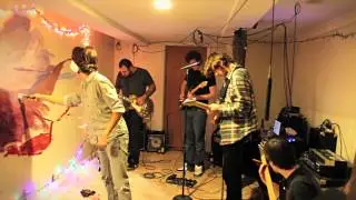 Plantis Project 1- The Molters & Connor DeJong Improv