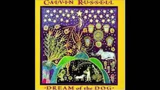 CALVIN RUSSELL - Valley Far Below