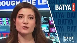Ex-president Obama showing hypocrisy with view on Trump's immigration agenda: Ungar-Sargon | Batya!