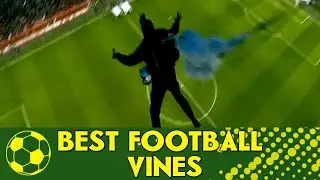 Best Football Soccer Vines ⚽ Goals, Skills, Fails ⚽ Moments Compilation