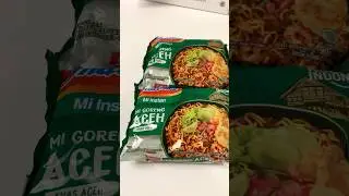 Indomie goreng aceh #indomie #indomiehack #indomieenak #indomiegorengaceh #indomiegoreng