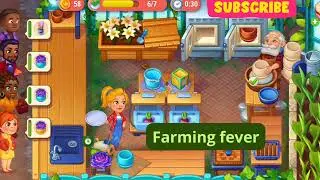 games farming fever#games #gaming #farmingfever#gamesplay #gameplay
