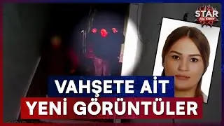 Kesikbaş Vahşetinin Son Görüntüleri Kan Dondurdu | Star Ana Haber