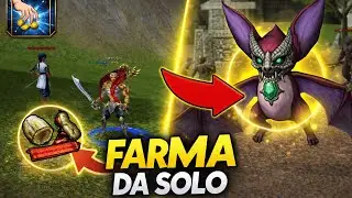 [ Guida ] Metin2 - Pet Bottino + Pass Bottino : La COMBO PERFETTA per FARM SENZA STRESS