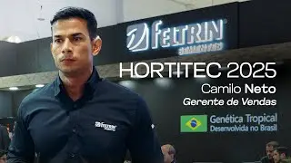 Hortitec 2025 - Feltrin Sementes