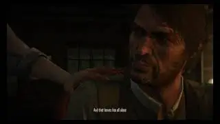 Red Dead Redemption (Xbox) Undead Nightmare DLC Full 100% Walkthrough [4K]