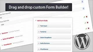 FlexForms - Ajax Form Builder for WordPress | Codecanyon Scripts and Snippets