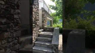 Spacious Holidayhome with beautiful view, North Italy