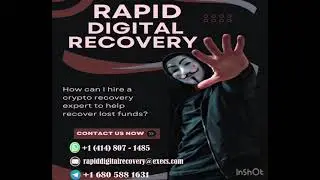 CRYPTO TRACING AND INVESTIGATION EXPERT: HOW TO RECOVER STOLEN CRYPTO_HIRE RAPID DIGITAL RECOVERY