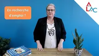 ALAC Service Emploi