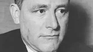 Carl Schmitt: Human Nature (Concept of the Political)