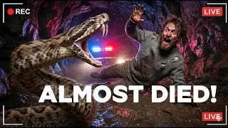 I Followed a Dead Man's Map... BIG MISTAKE!