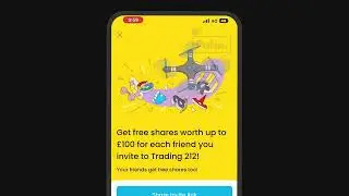 Pulse pick of the week | Trading 212's portfolio and social journey | 21 Sept 2023