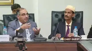Awareness Session on Ezfile Potal