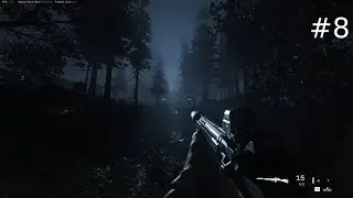 Call of Duty Modern Warfare 2019 |ep8 GOING DARK |RX 6600