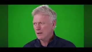 hi david moyes