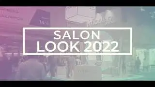 Salon Look Madrid 2022