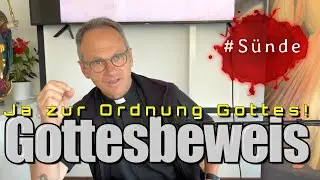 Ja zur Ordnung Gottes! (Homosexualität etc.) | Pfarrer Fimm
