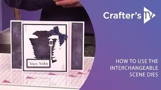 Monthly Craft Kit #49: Warm Wishes Card with Craig Laird