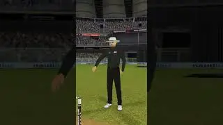 lap shot 🏏 in real cricket 22 #shorts #rc22gameplay #realcricket22 #rc22