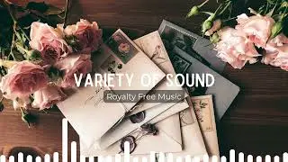 Write You a Letter | Chill, Lofi, Instrumental (No Copyright Music)