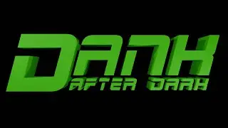 Dank after Dark: S06E01