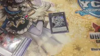 DDD Deck Profile October 2016