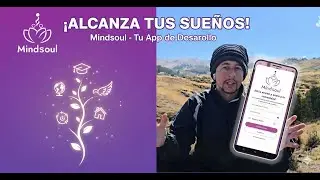 Mindsoul: Transforma Tu Vida | Desarrollo Personal, Profesional y Espiritual