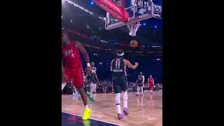 Cade Cunningham vs.Team Stripes | Game Highlights #nba #nbaallstar #pistons #cadecunningham