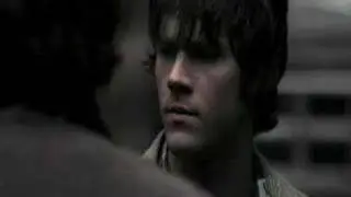 Supernatural evanescence Whisper