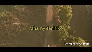 JOUDAS..... aleo izy handeha.. (extrait par Mahefa Andriam) visuales clip