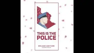 This Is The Police OST - 20 - Whiskey Tinged