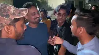 Karachi nojawan foundation party free number plate