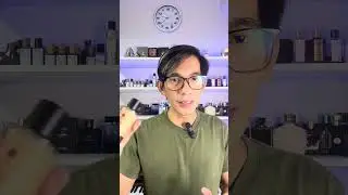 Maharlika by Parfum AE review