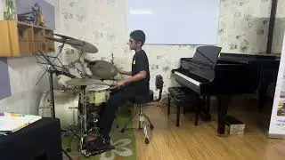 Shakya Kumarage - Jump