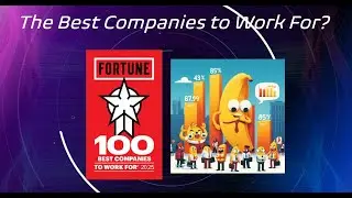 Career Coaching After Hours | Episode 17 | April 2025 | The Best Companies to Work For!?!?