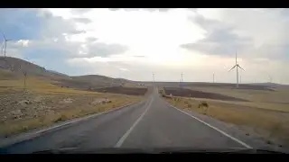 G&uuml;r&uuml;n Sivas Yolu