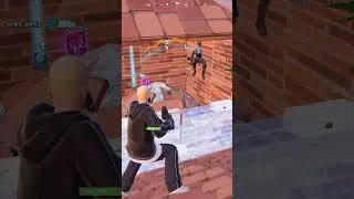 Day 2 of trying to get famous off fortnite 😖