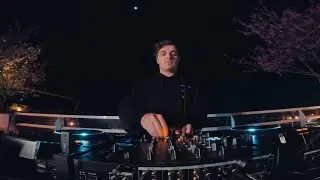 ASPYER - SLASH | FULL ID | Played By Martin Garrix | At His Rooftop Live Amsterdam 2020