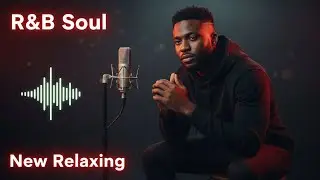 Midnight Glow | R&B Chill Mix – Late Night Soul Escape Vol.90