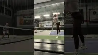 Brighter Pickleball - Week 7 - Drill - Part 2