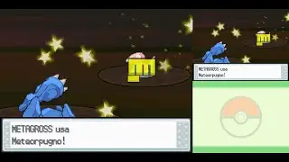 Pokemon Soulsilver monotipo acciaio PT.52: Percorsi misti