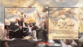 VEIGH - DOS PR&Eacute;DIOS DELUXE (&Aacute;LBUM COMPLETO)