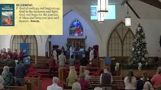 Bethphage Lutheran Church