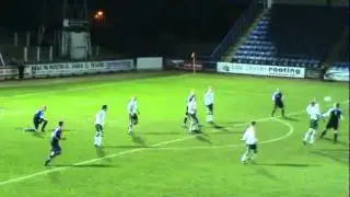 Scotland Schoolboys u18's v Rep of Ireland