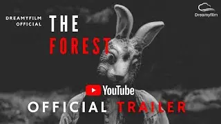 [Horror Film]  Escape The Forest - Episode One Official Trailer
