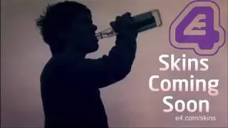 Lewis Evans - Skins Trailer
